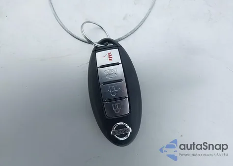 2016 Nissan Sentra Sr from USA, damaged, VIN 3N1AB7AP3GY317812